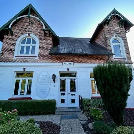 Daire Deli Wischhafen