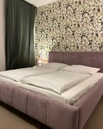 Apartmán Deli Wischhafen