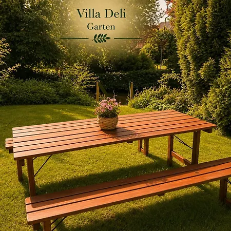 Deli شقة