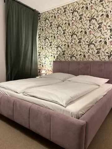 Apartament Deli Wischhafen